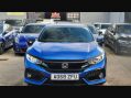 Honda Civic VTEC SR 14