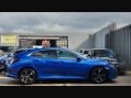Honda Civic VTEC SR 15