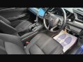 Honda Civic VTEC SR 20