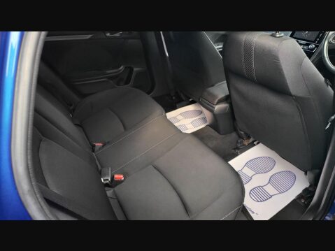 Honda Civic VTEC SR 24