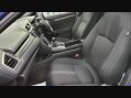 Honda Civic VTEC SR 2
