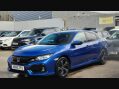 Honda Civic VTEC SR 11