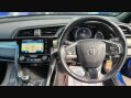 Honda Civic VTEC SR 30