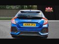 Honda Civic VTEC SR 6