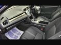 Honda Civic VTEC SR 31