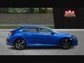 Honda Civic VTEC SR 7