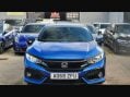 Honda Civic VTEC SR 14
