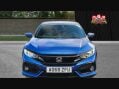 Honda Civic VTEC SR 2
