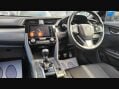 Honda Civic VTEC SR 13