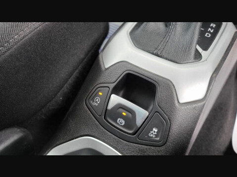 Jeep Renegade LONGITUDE 20