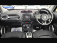 Jeep Renegade LONGITUDE 12