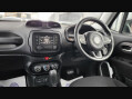Jeep Renegade LONGITUDE 13