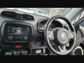 Jeep Renegade LONGITUDE 15