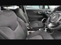 Jeep Renegade LONGITUDE 17