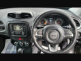 Jeep Renegade LONGITUDE 25