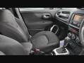 Jeep Renegade LONGITUDE 31
