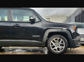 Jeep Renegade LONGITUDE 30