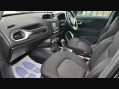 Jeep Renegade LONGITUDE 2