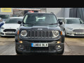 Jeep Renegade LONGITUDE 4