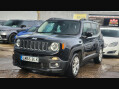 Jeep Renegade LONGITUDE 5