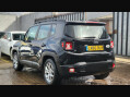 Jeep Renegade LONGITUDE 6