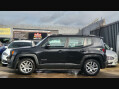 Jeep Renegade LONGITUDE 7