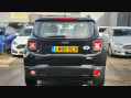 Jeep Renegade LONGITUDE 8