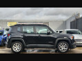 Jeep Renegade LONGITUDE 9