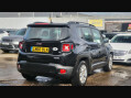 Jeep Renegade LONGITUDE 10