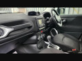 Jeep Renegade LONGITUDE 11