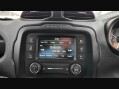 Jeep Renegade LONGITUDE 21