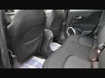 Jeep Renegade LONGITUDE 18