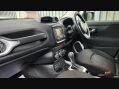 Jeep Renegade LONGITUDE 11