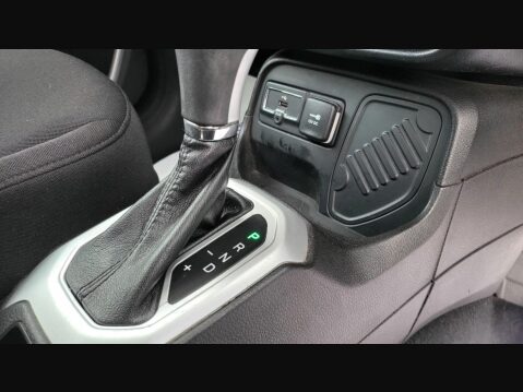 Jeep Renegade LONGITUDE 16