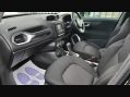 Jeep Renegade LONGITUDE 2