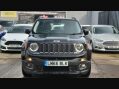 Jeep Renegade LONGITUDE 4