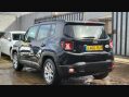 Jeep Renegade LONGITUDE 6