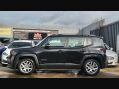 Jeep Renegade LONGITUDE 7
