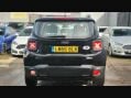 Jeep Renegade LONGITUDE 8