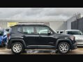 Jeep Renegade LONGITUDE 9