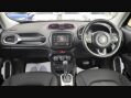 Jeep Renegade LONGITUDE 12