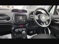 Jeep Renegade LONGITUDE 13