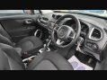 Jeep Renegade LONGITUDE 14