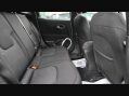 Jeep Renegade LONGITUDE 19