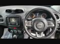 Jeep Renegade LONGITUDE 25