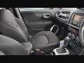 Jeep Renegade LONGITUDE 31
