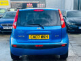 Nissan Note SVE 5