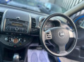 Nissan Note SVE 7