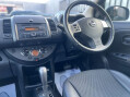 Nissan Note SVE 6