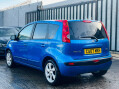 Nissan Note SVE 20
